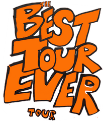 Amine - Best Tour Ever